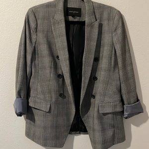 Classic jacket by Banana Republic